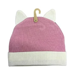 Gabby's Dollhouse - Gorro de Punto T.Única