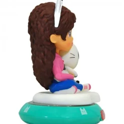 Gabby's Dollhouse - Lámpara 3D