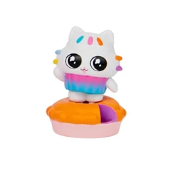 Gabby´s Dollhouse - Mini figura sorpresa y base (varios modelos)