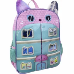 Gabby's Dollhouse - Mochila 35 cm