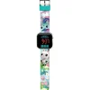 Gabbys Dollhouse - Reloj led infantil