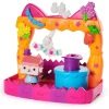 Gabbys Dollhouse balcón de Baby Box