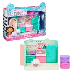 Gabby's Dollhouse - Cocinita de Muffin