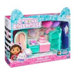 Gabby's Dollhouse - Cocinita de Muffin
