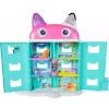 Gabby’s Dollhouse La Película - Casa de muñecas con Gabby y accesorios