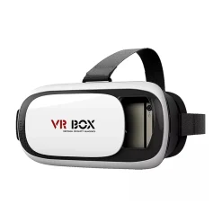 Gafas de realidad virtual VR BOX