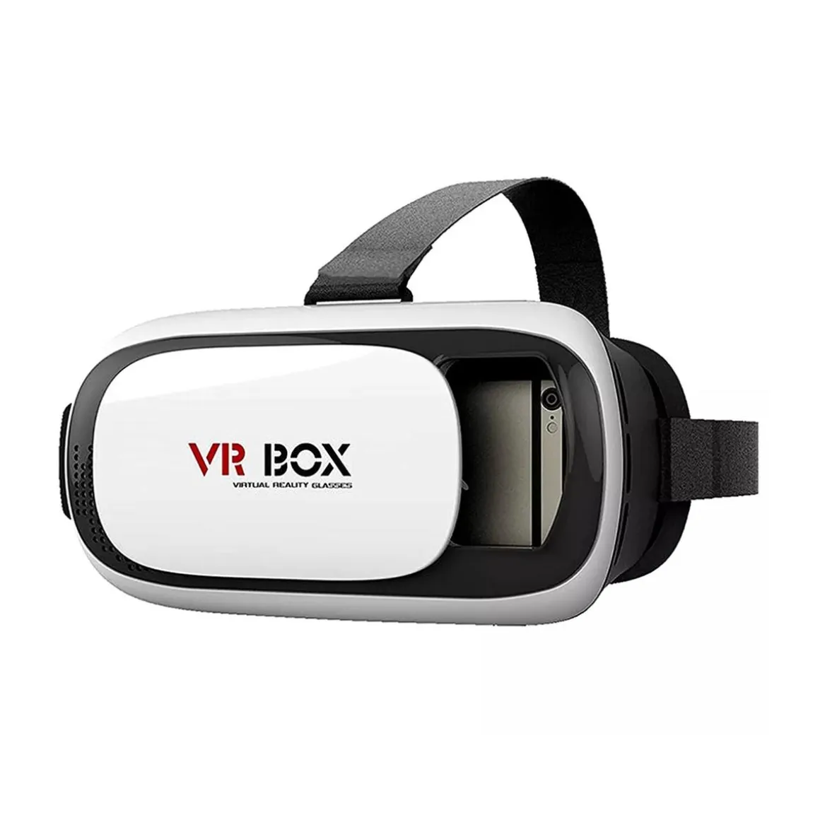 Gafas de realidad virtual VR BOX