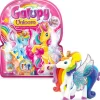 Galupy Unicorn (Varios modelos)