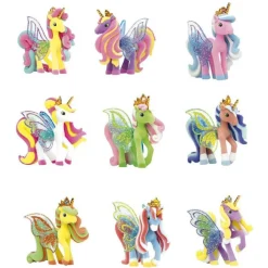 Galupy Unicorn (Varios modelos)