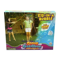 Gazillion - Varita de pompas gigante