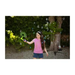 Gazillion - Varita de pompas giratoria