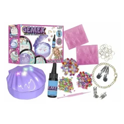 Gemex - Estudio de Gemas