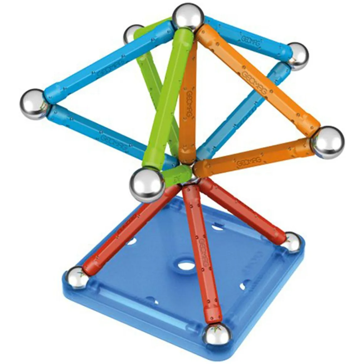 Geomag - Confetti 35 Piezas