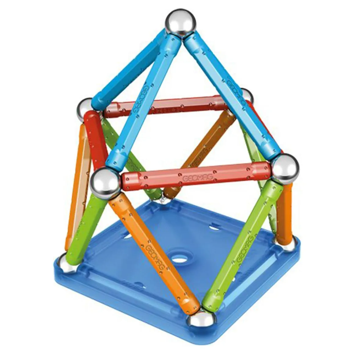Geomag - Confetti 35 Piezas