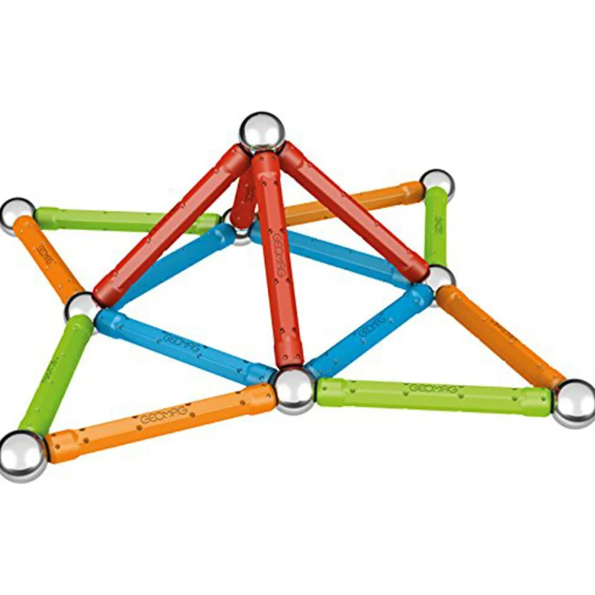 Geomag - Confetti 35 Piezas