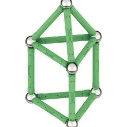 Geomag - Glow Recycled 25 piezas