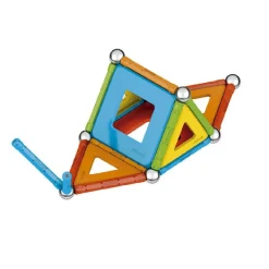 Geomag - Green Supercolor 52 piezas