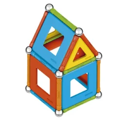 Geomag - Green Supercolor 52 piezas