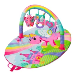 Gimnasio de actividades Unicornio