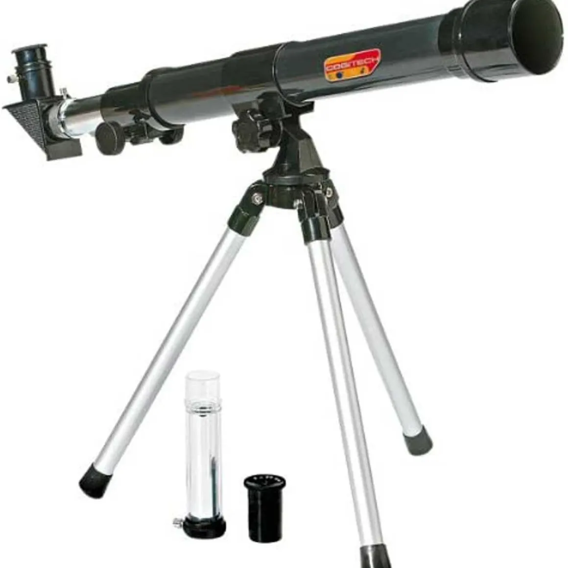 Giochi Preziosi - Microplanet telescopio astronómico portátil