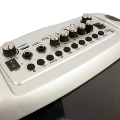 Giochi Preziosi - Sistema de karaoke portátil con micrófono inalámbrico