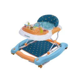 Giordani - Andador Sweet Candy 2.0 azul