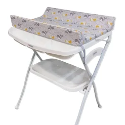 Giordani - Bañera Whale con cambiador