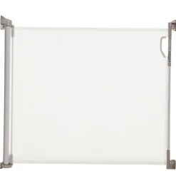 Giordani - Barrera de puerta retráctil