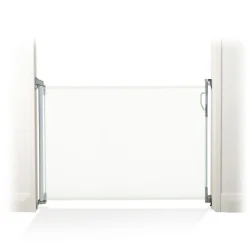 Giordani - Barrera de puerta retráctil