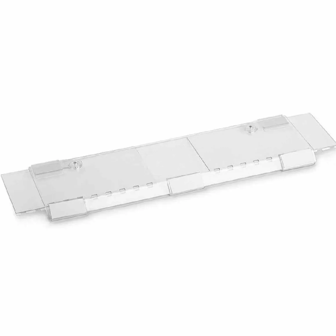 Giordani - Barrera regulable para cocina