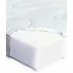 Giordani - Colchón antiácaros 115 x 57 cm