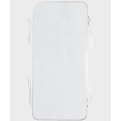 Giordani - Cubre sommier para cuna 60x120 cm