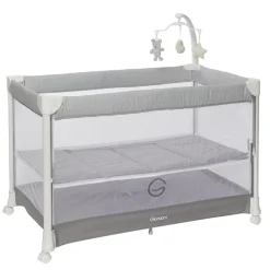 Giordani - Cuna de viaje Magic