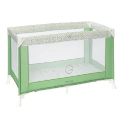 Giordani - Cuna de viaje Travel Easy - Bubbles