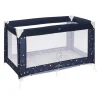 Giordani - Cuna de viaje Travel Easy - Blue Star