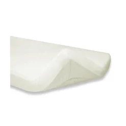 Giordani - Funda de colchón de tela de rizo 63x125 cm