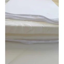 Giordani - Funda de colchón con cremallera