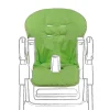 Giordani - Funda trona pvc verde