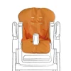 Giordani - Funda trona pvc naranja