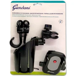 Giordani - Kit de inicio para paseo