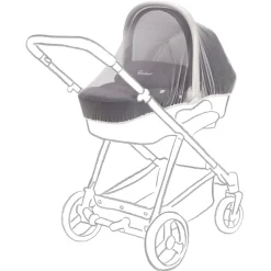 Giordani - Mosquitera para capazo