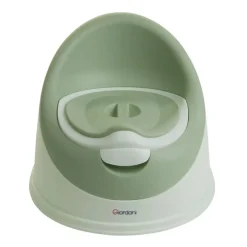 Giordani - Orinal deluxe con tapa