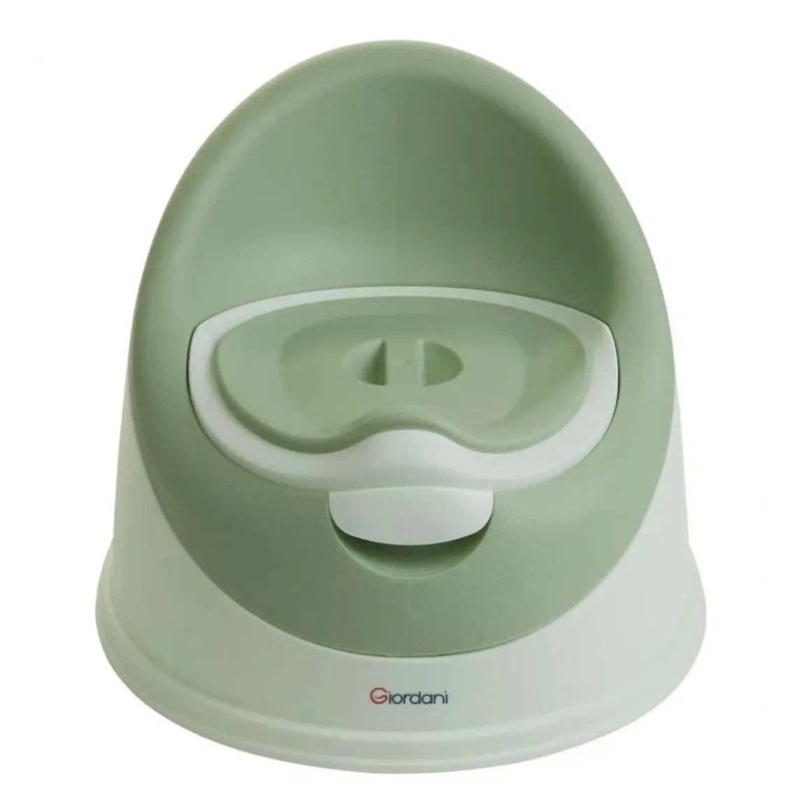 Giordani - Orinal deluxe con tapa