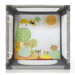 Giordani - Parque infantil Safe & Play