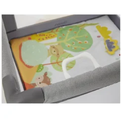 Giordani - Parque infantil Safe & Play