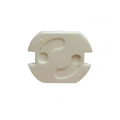 Giordani - Protectores de enchufe giratórios