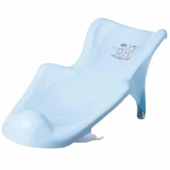 Giordani - Reductor de bañera color azul