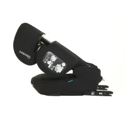 Giordani - Silla Auto Ares (100-150 cm) 4-12 años