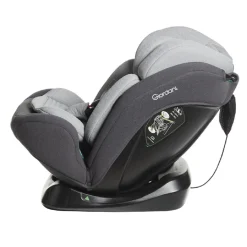 Giordani - Silla Auto Orpheus (40-105 cm) 0-4 años