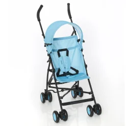 Giordani - Silla de paseo Jolly Turquesa